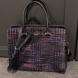 Kate Spade box bag